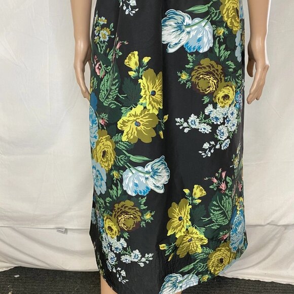 Tuckernuck “Delany” Tailored Moonflower Dress – Size S (NWT) - Picture 7 of 15